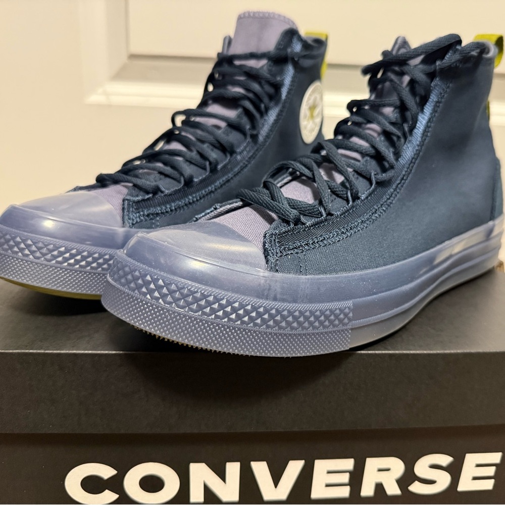 Brand New - Converse Unisex CTAS CX EXP2 HI - Picture 5 of 8